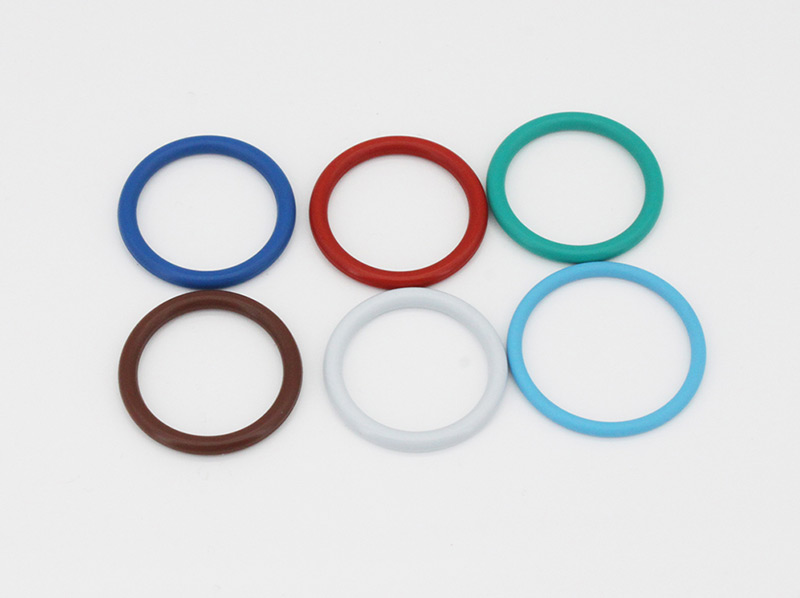 Silicon O-ring