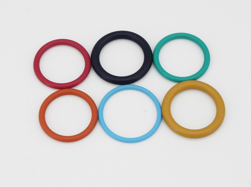 Silicon O-ring