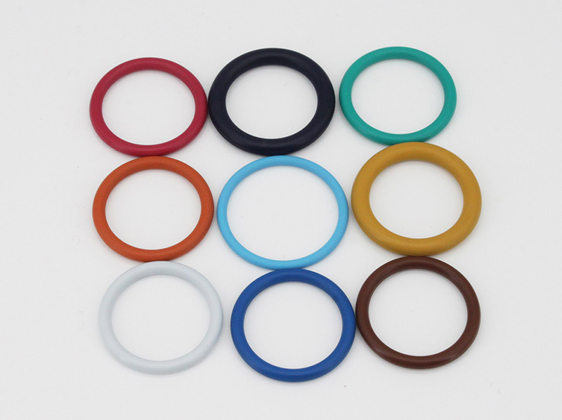 Silicon O-ring