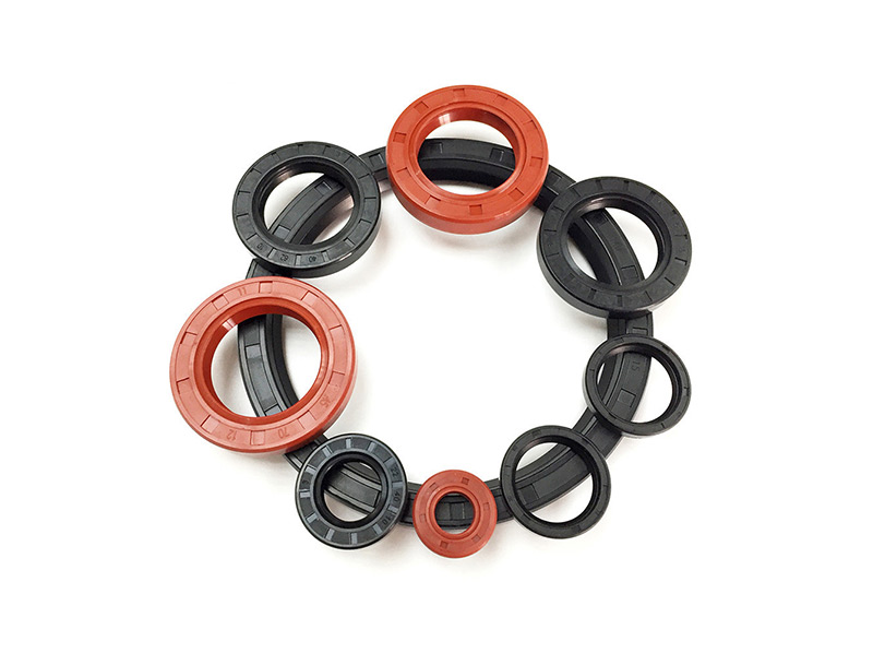 NBR Oil Seal