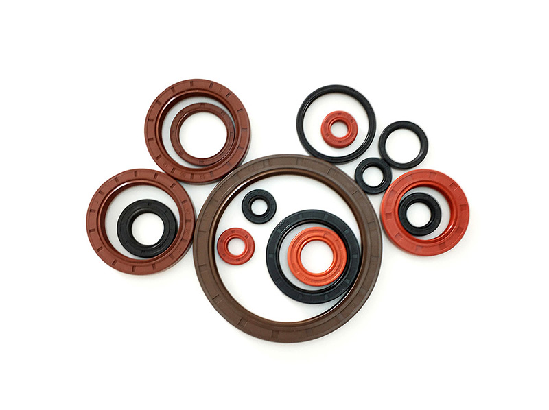 FKM Oil Seal