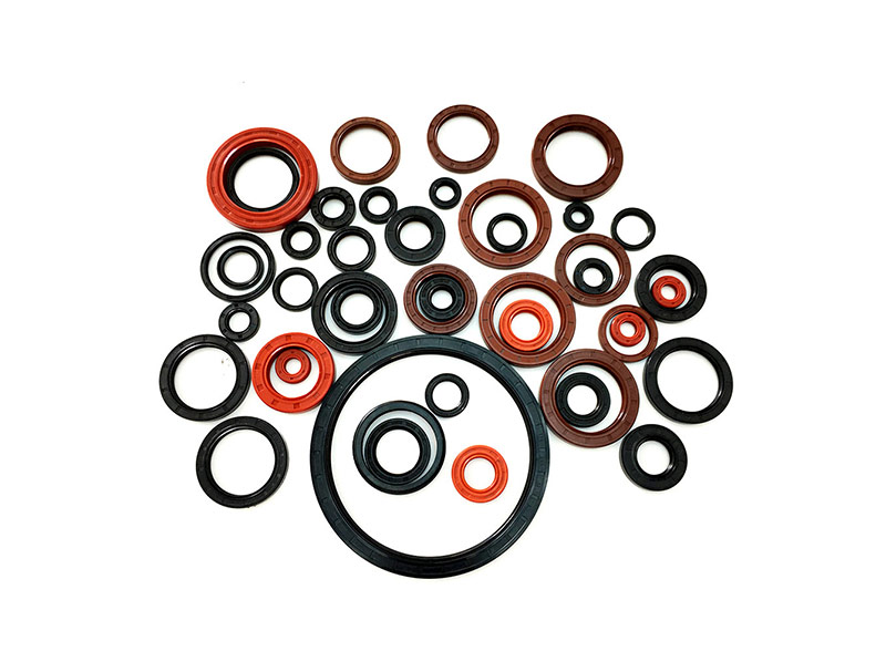 FKM Oil Seal