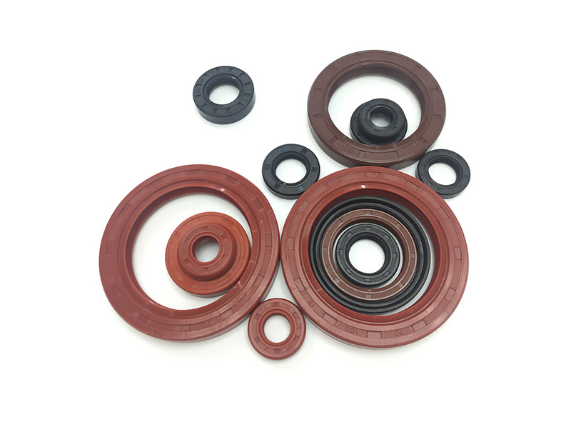 FKM Oil Seal