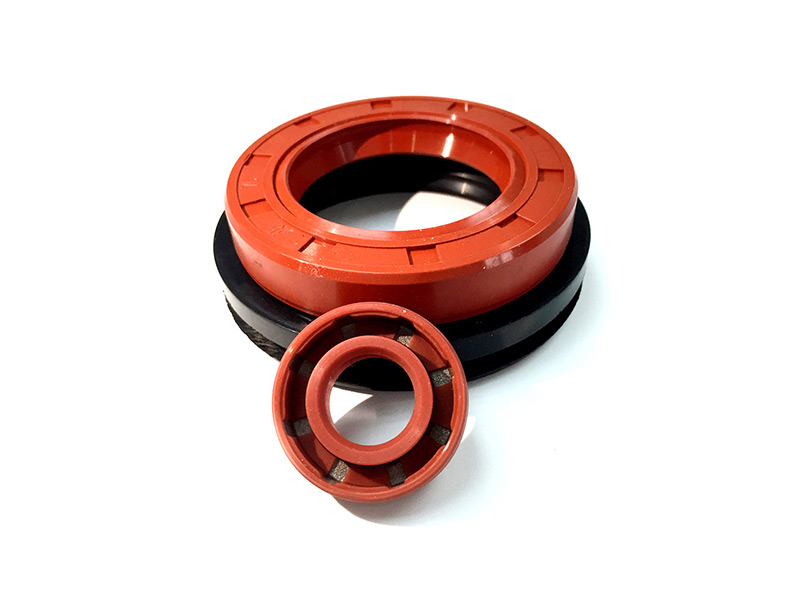 Silicon Oil Seal