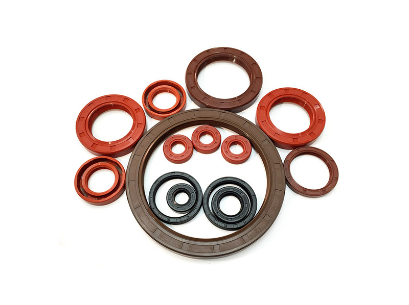 Silicon Oil Seal