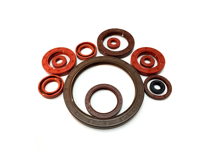 Silicon Oil Seal