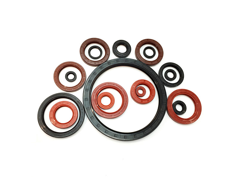 Silicon Oil Seal