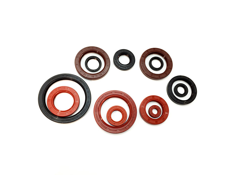 Silicon Oil Seal