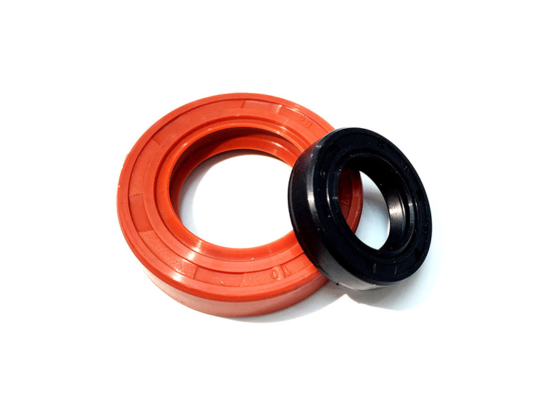 Silicon Oil Seal