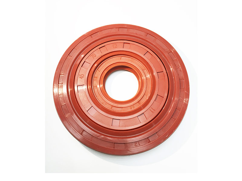 Silicon Oil Seal