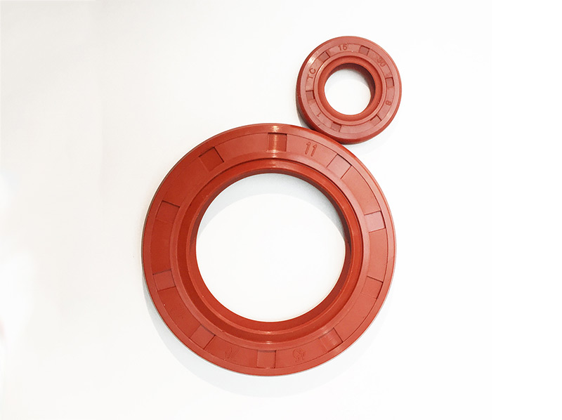 Silicon Oil Seal