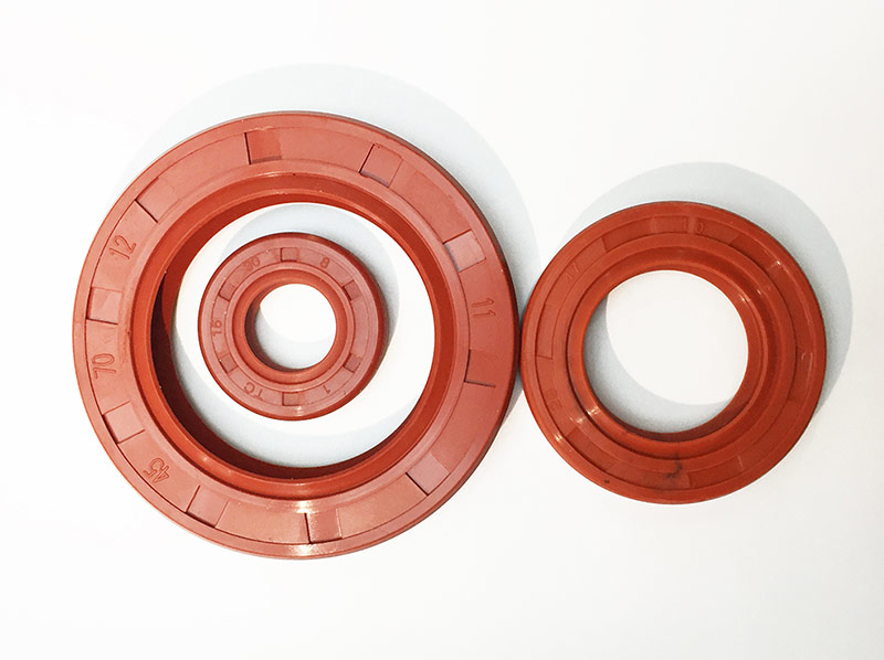 Silicon Oil Seal