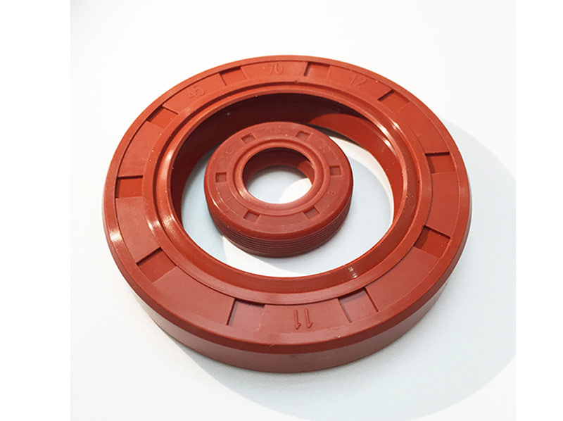 Silicon Oil Seal