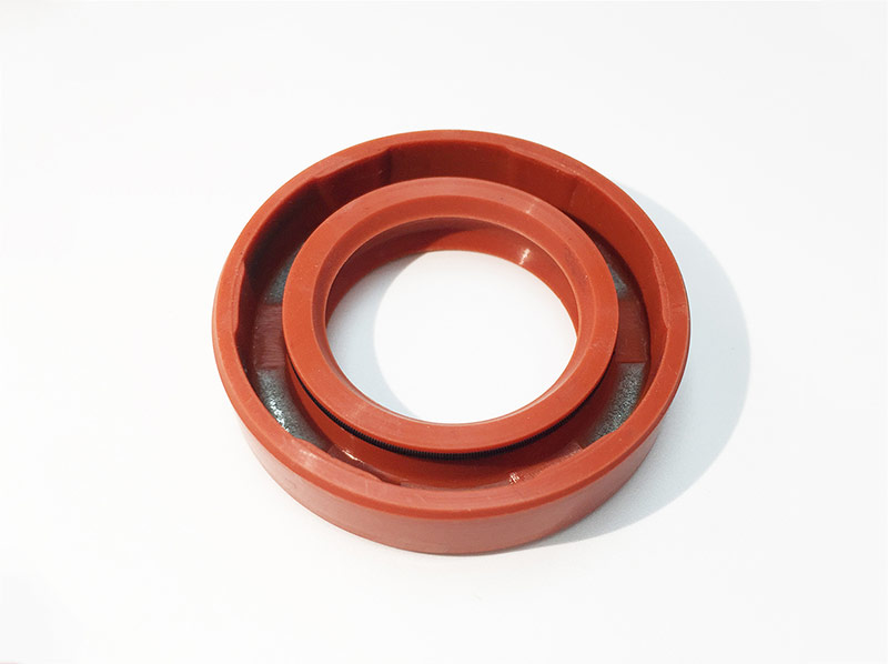 Silicon Oil Seal