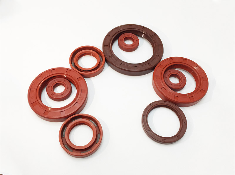 Silicon Oil Seal