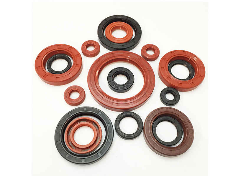 Silicon Oil Seal