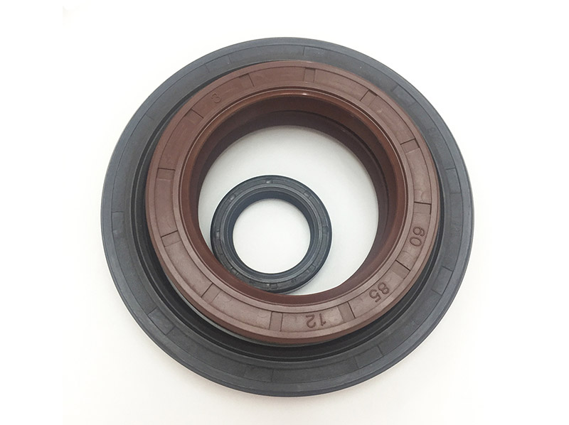 FKM Oil Seal