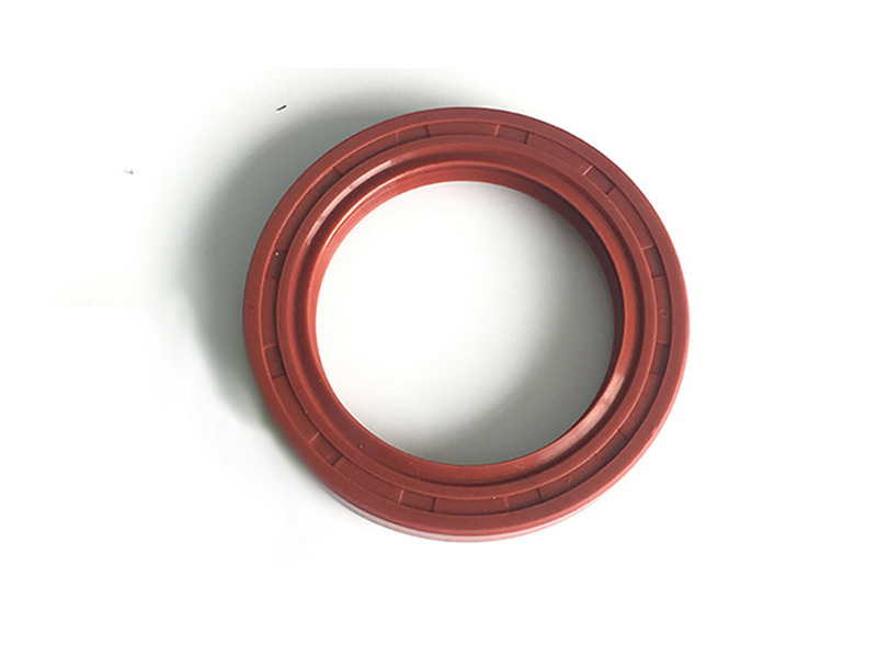 Silicon Oil Seal