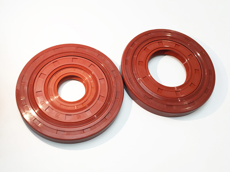 Silicon Oil Seal