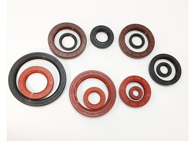 Silicon Oil Seal